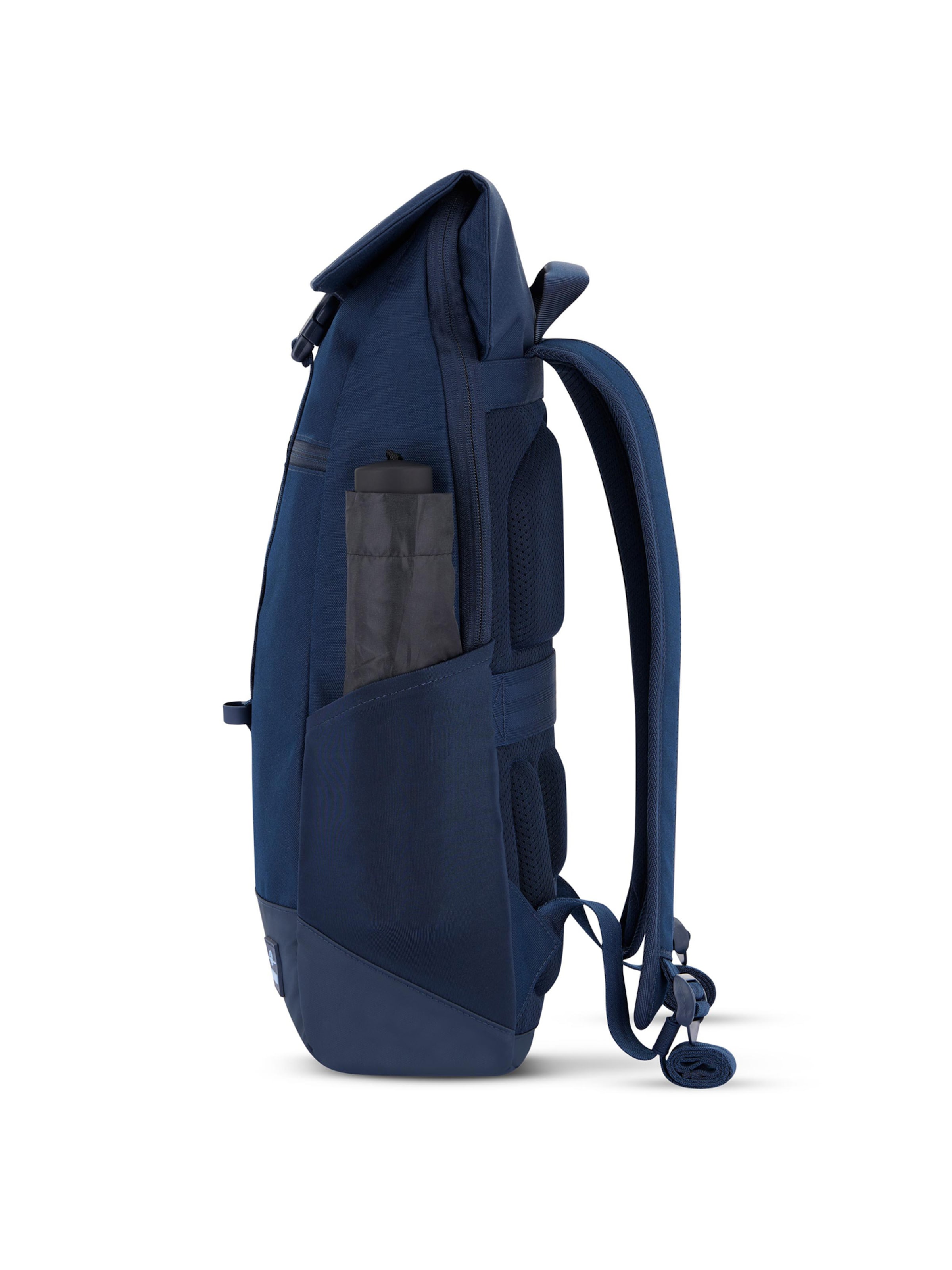 Johnny Urban Ryggsäck 'Mika' i blå