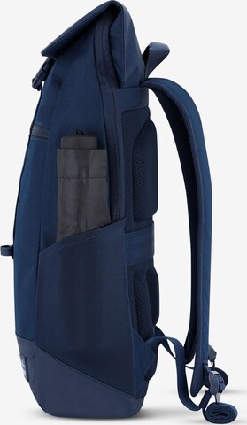 Johnny Urban Backpack 'Mika' in Blue