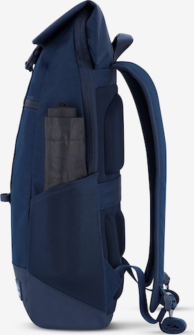 Johnny Urban Rucksack 'Mika' in Blau