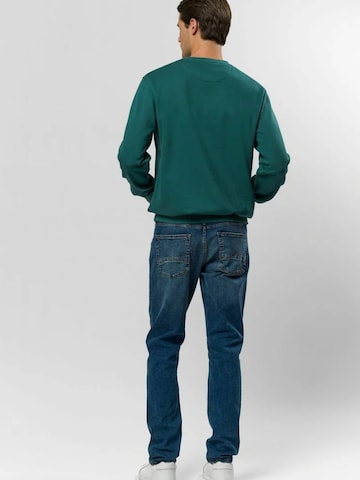 U.S. POLO ASSN. Pullover ' Tais ' in Blau