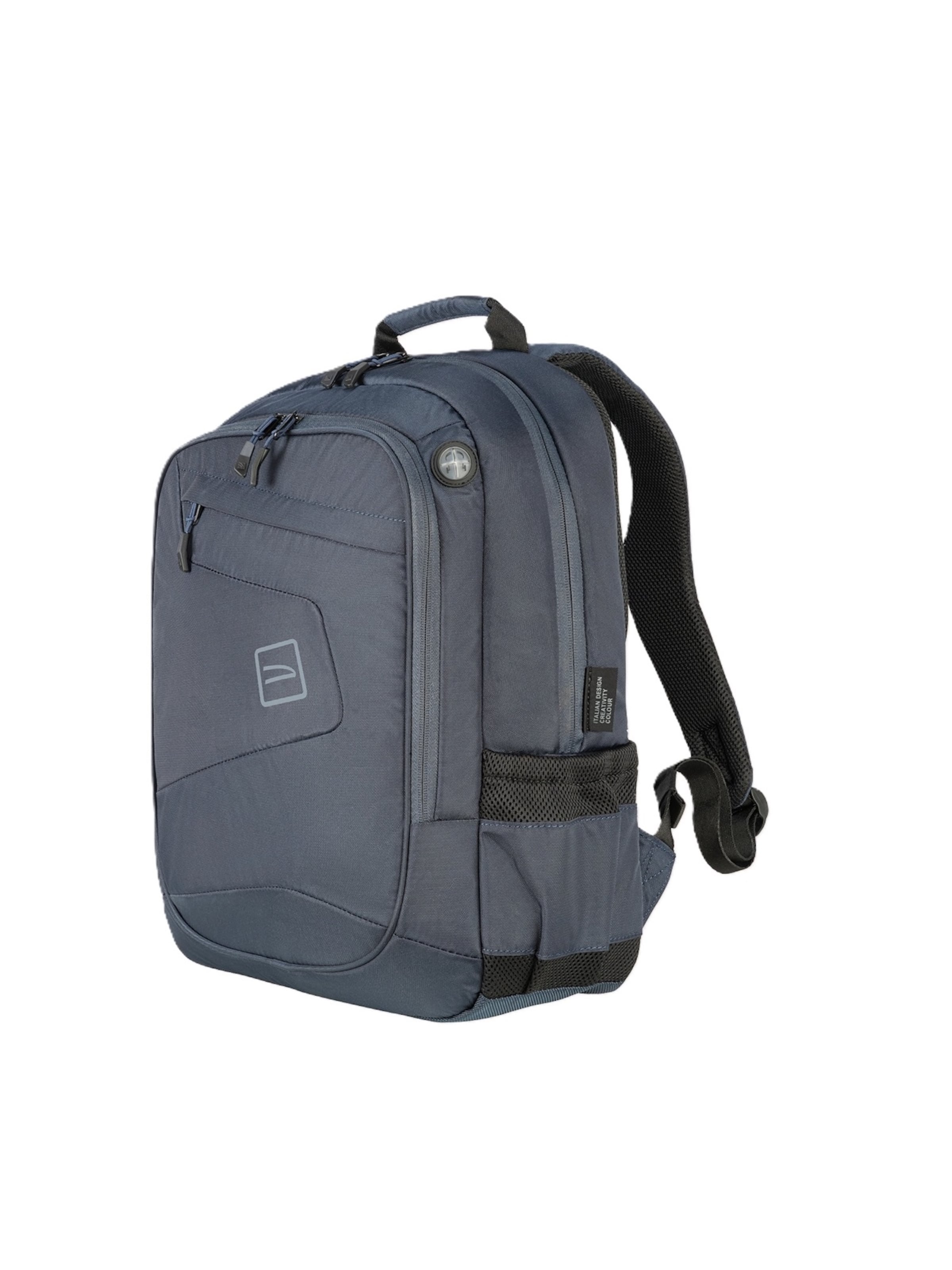 TUCANO Backpack 'BLABK15' in Blue