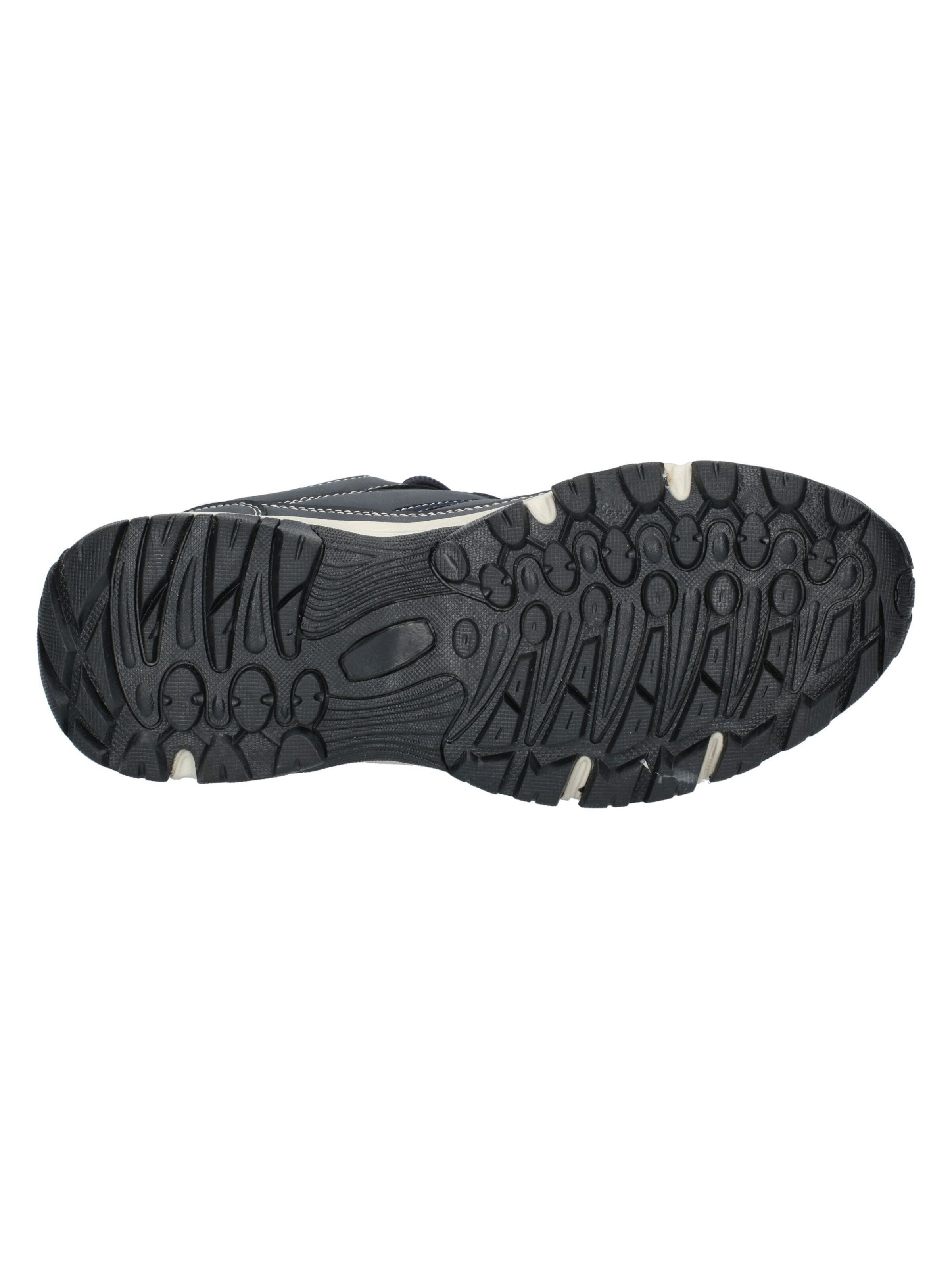 LICO Low shoe ' Kinsey ' in Grey