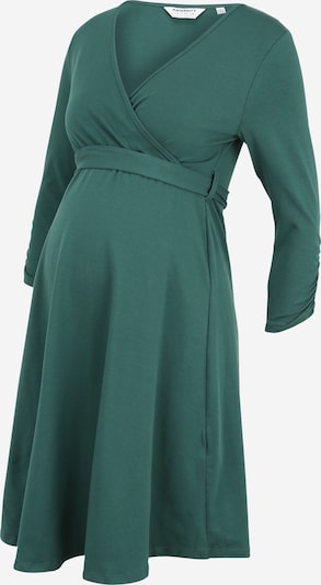 Dorothy Perkins Maternity Robe en vert, Vue avec produit
