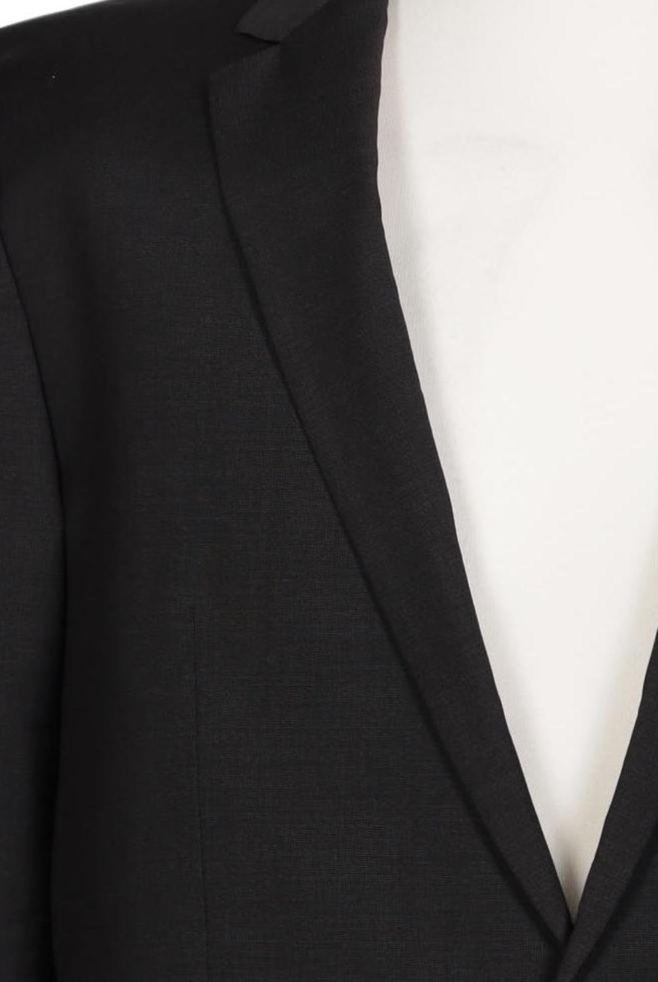 HUGO Suit Jacket in L-XL in Black