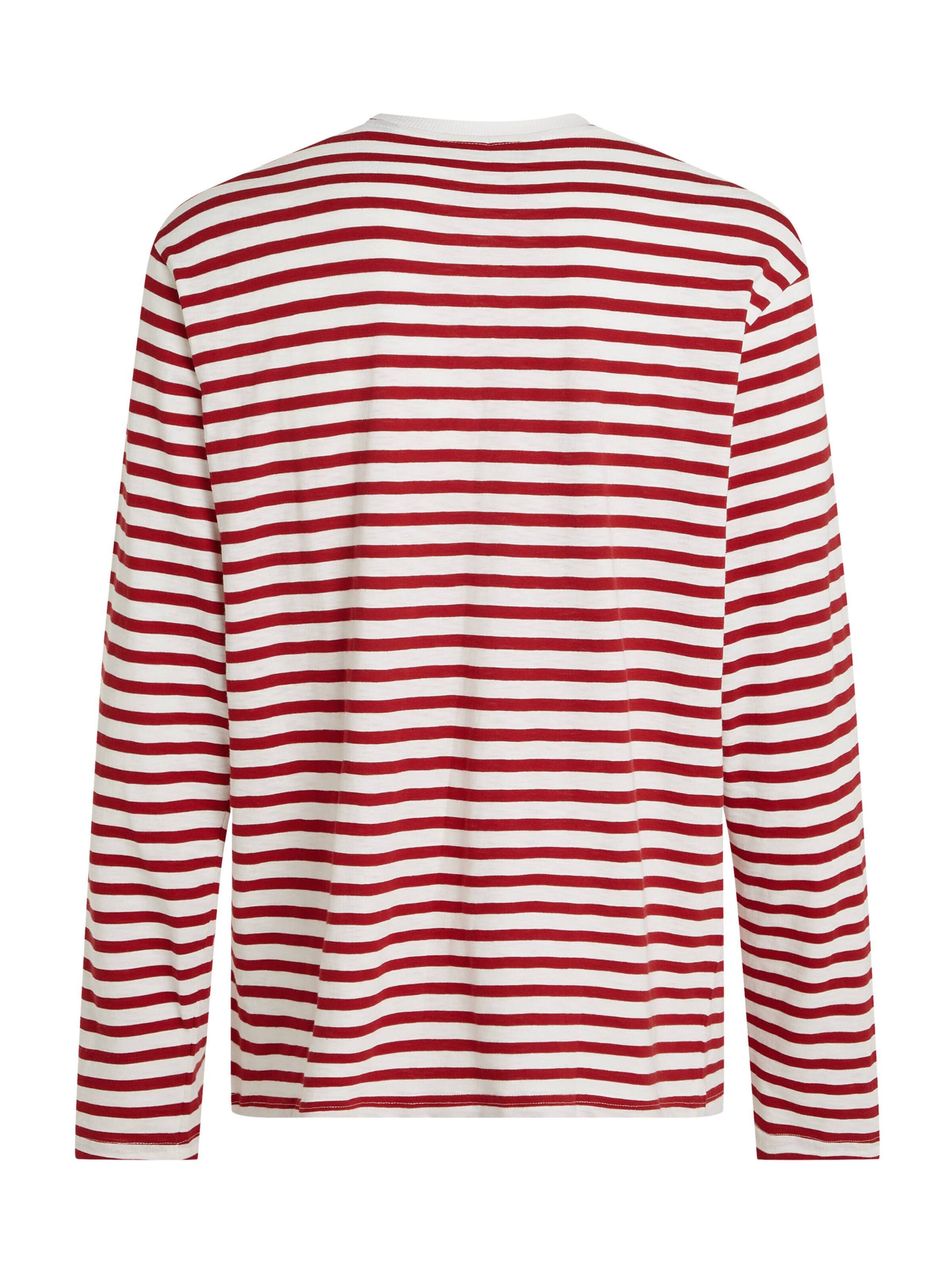 O'NEILL Bluser & t-shirts 'O'Riginals' i rød