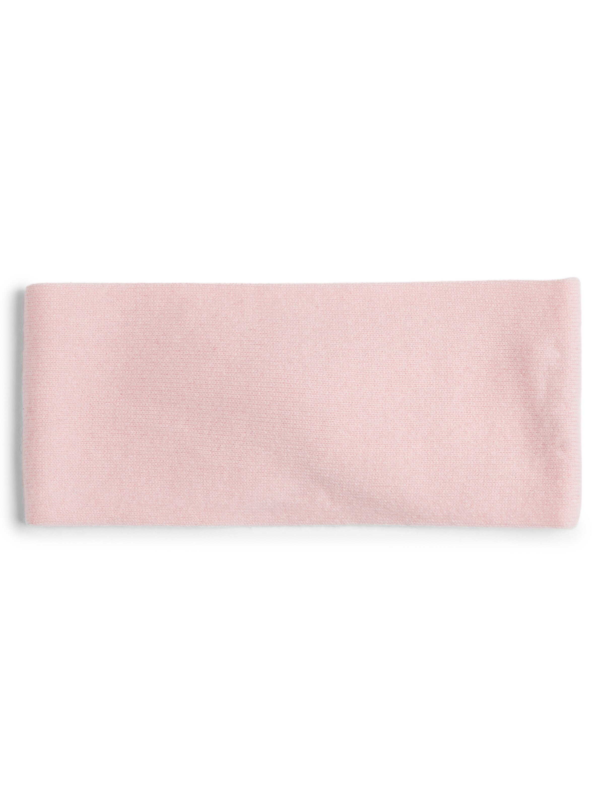 Bandeau ' ' Marie Lund en rose