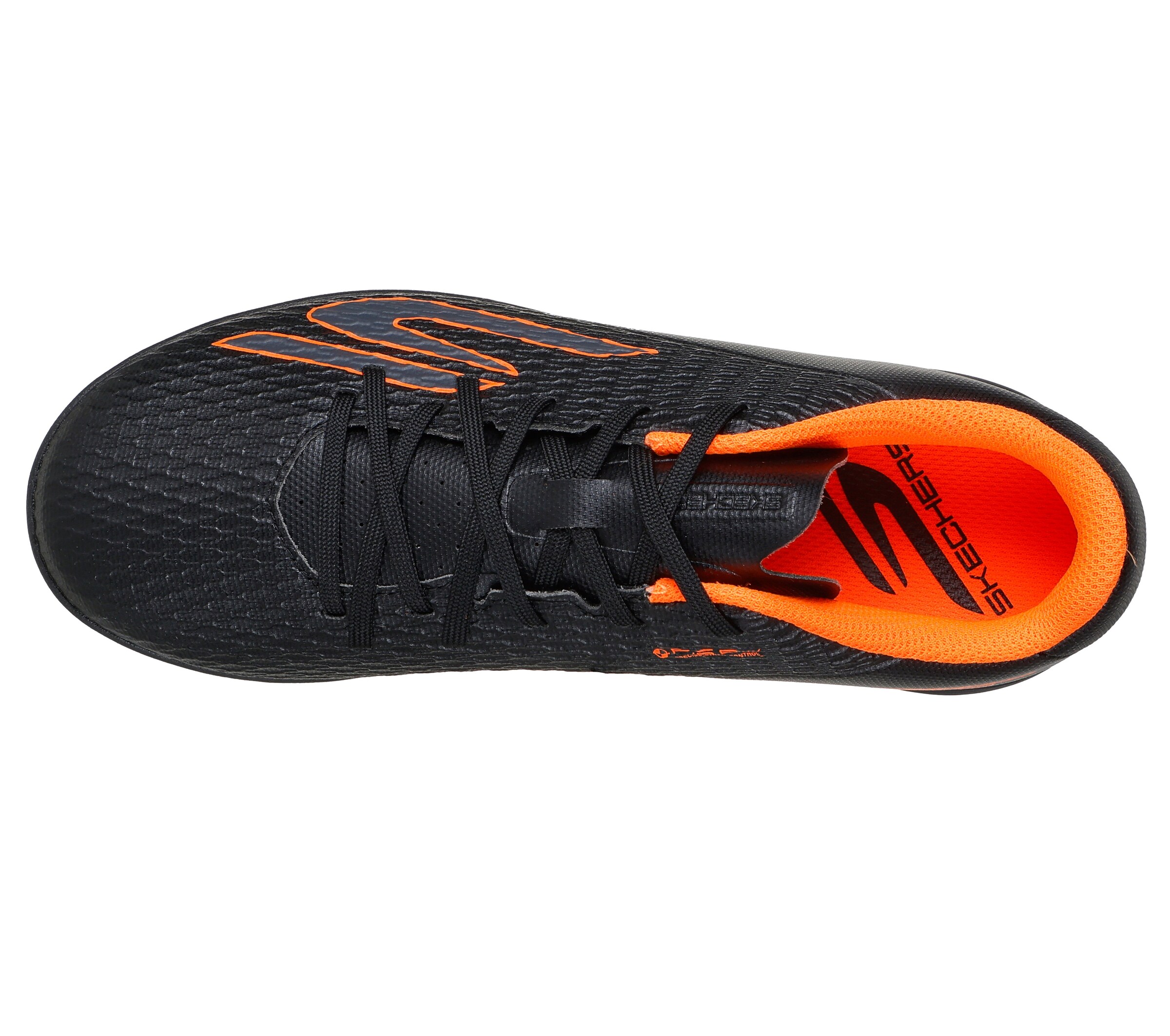 SKECHERS Athletic Shoes in Black
