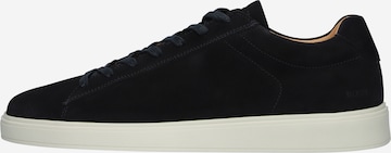 BLACKSTONE Sneakers 'Zuka Victor' in Blue: front