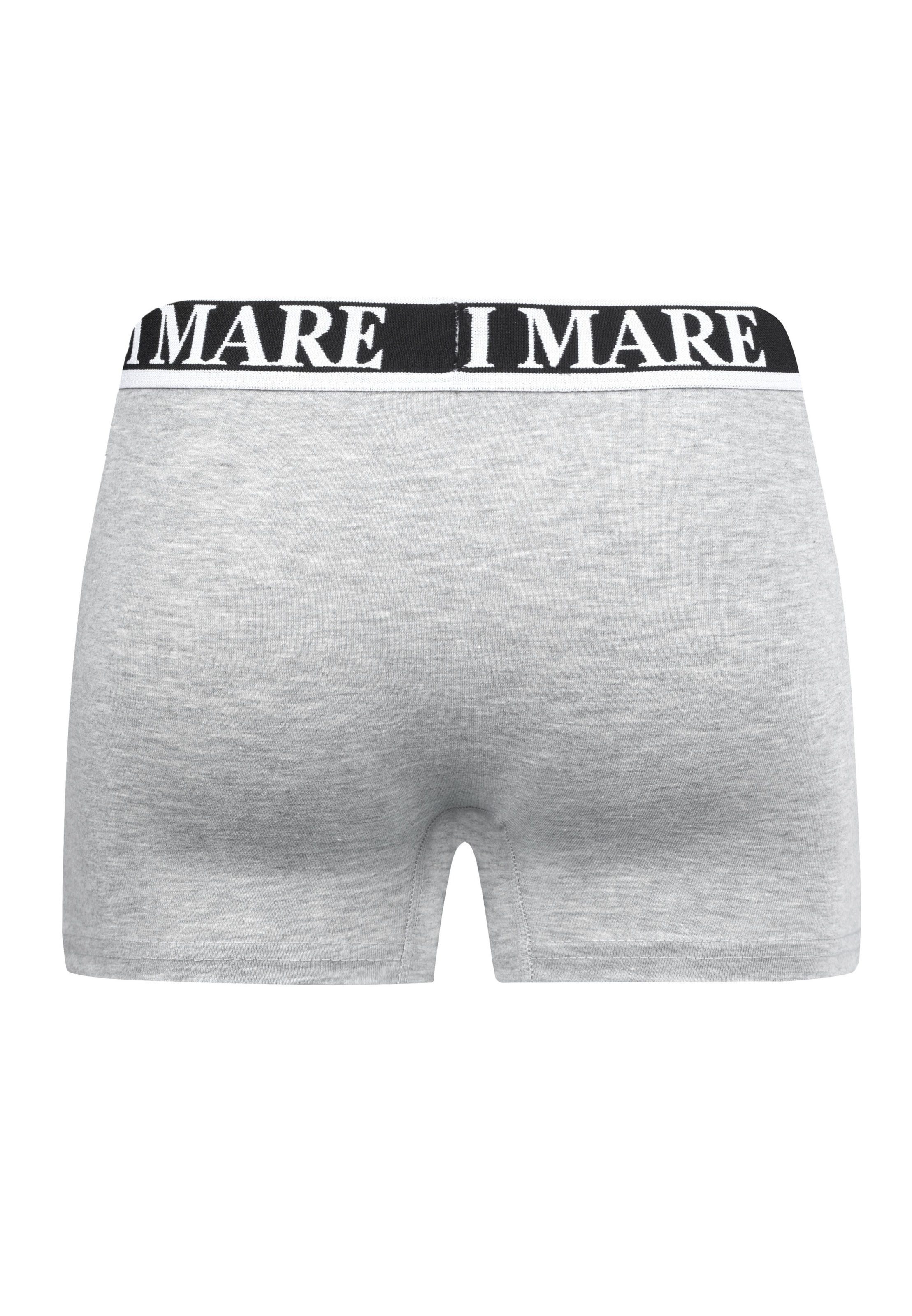 Giorgio di Mare - Calzoncillo boxer en gris