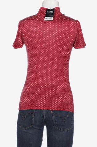 MAX&Co. Bluse S in Rot