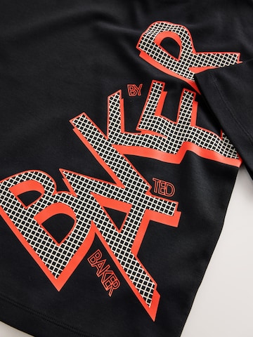 Set Baker by Ted Baker en noir