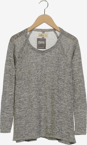 HOLLISTER Top & Shirt in S in Grey: front