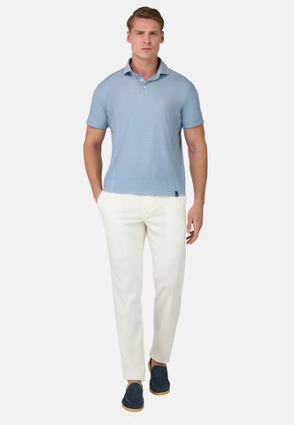 Boggi Milano Shirt in Blue
