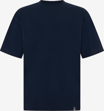 Boggi MilanoMajica 'B Tech' - plava boja: prednji dio