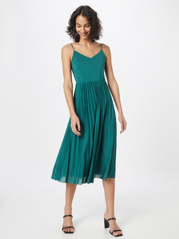 ABOUT YOU Dress 'Cassia' in Green: front