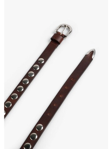 ruda Scalpers Diržas