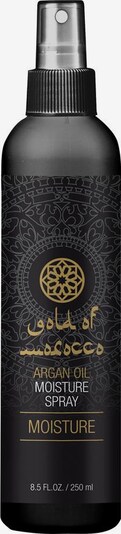 Gold of Morocco Haarspray 'Care' in, Produktansicht