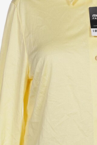 Peter Hahn Blouse & Tunic in XXL in Yellow