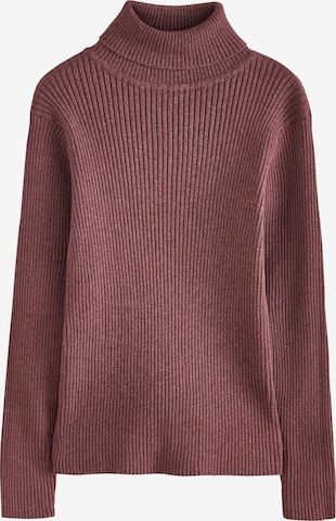 ruda Next Megztinis: priekis