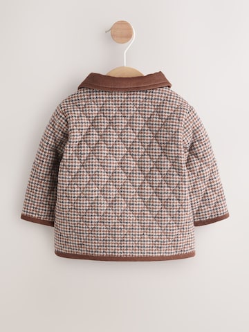 Next Tussenjas in Bruin