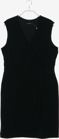 COMMA Etuikleid in XL in schwarz, Produktansicht
