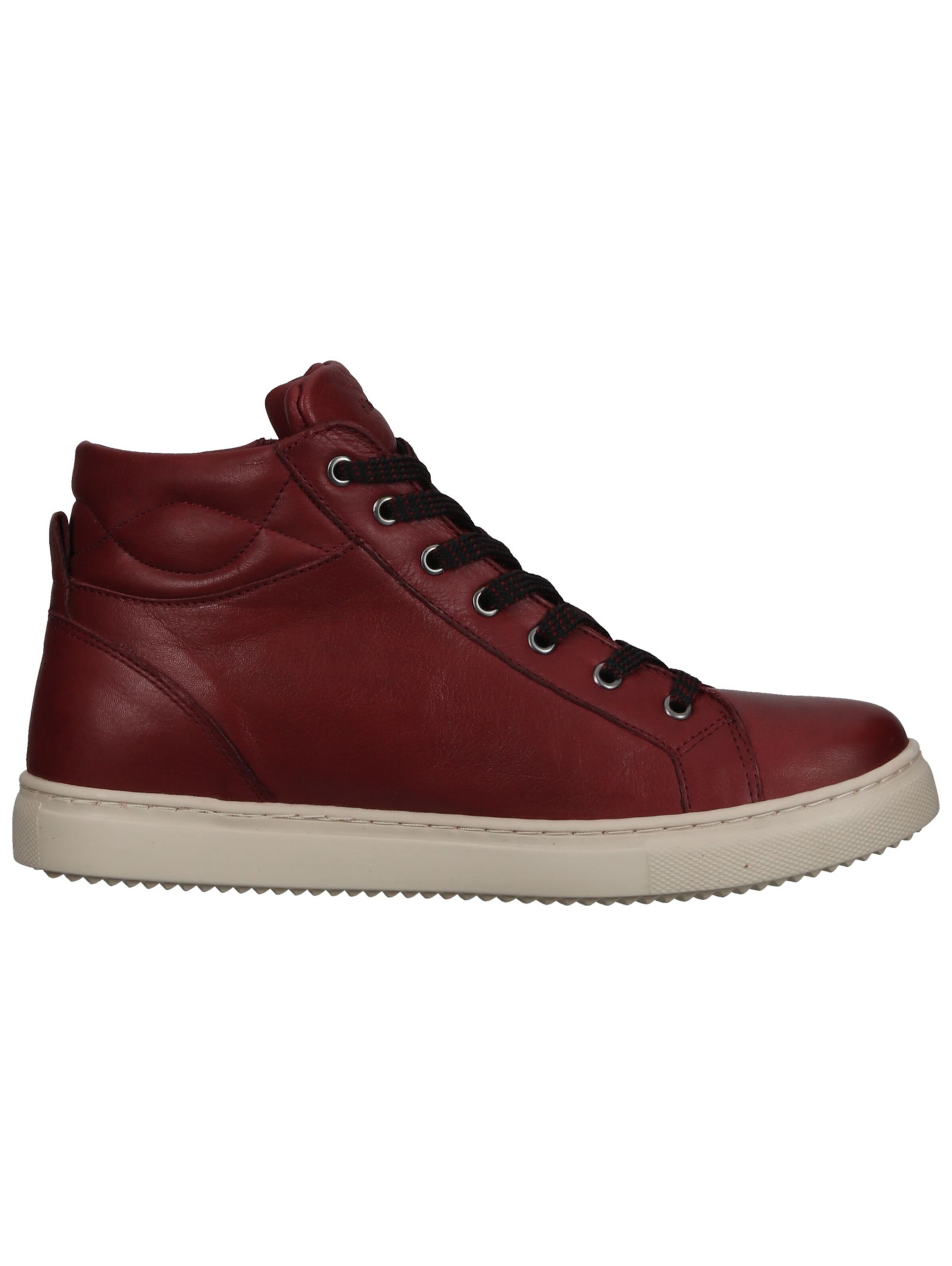 HUSH PUPPIES Sneaker in Rot