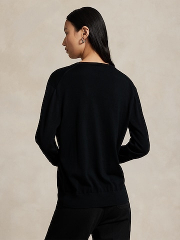 melns Polo Ralph Lauren Džemperis