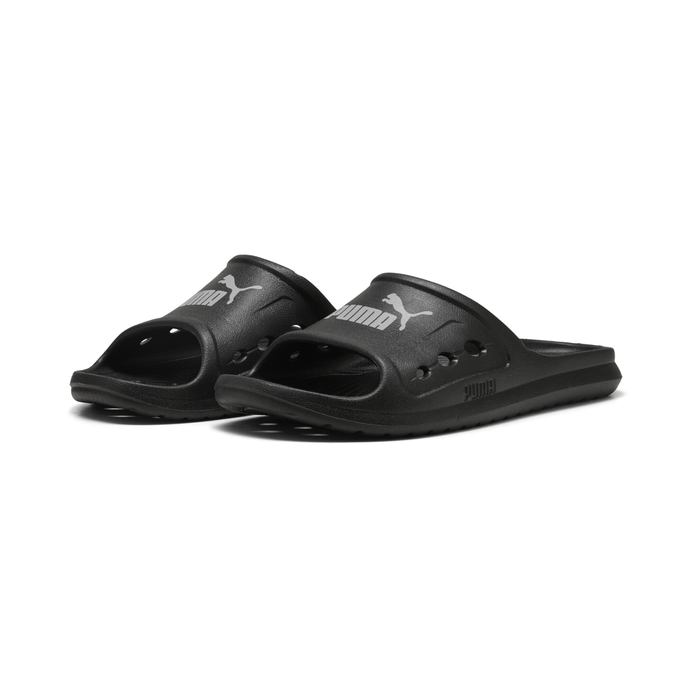Mule 'Divecat' PUMA en noir