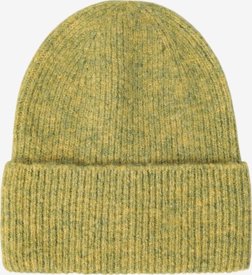 TATUUM Lippalakki värissä vihreä: etupuoli