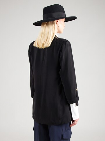 Freequent Blazer 'KATAY' in Black