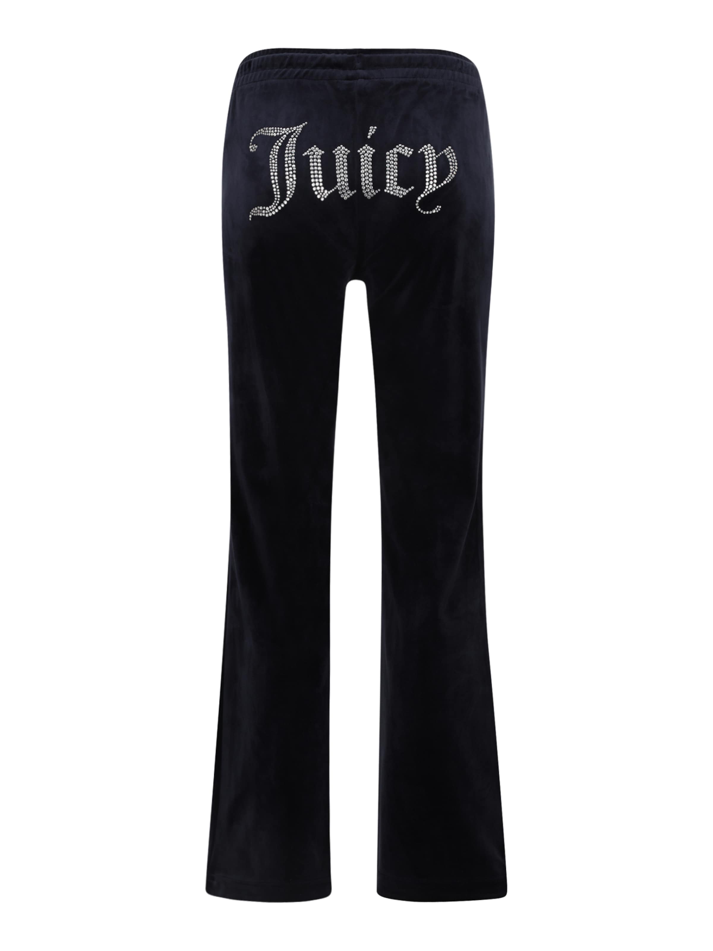 mėlyna Juicy Couture Petite Standartinis Kelnės 'TINA'