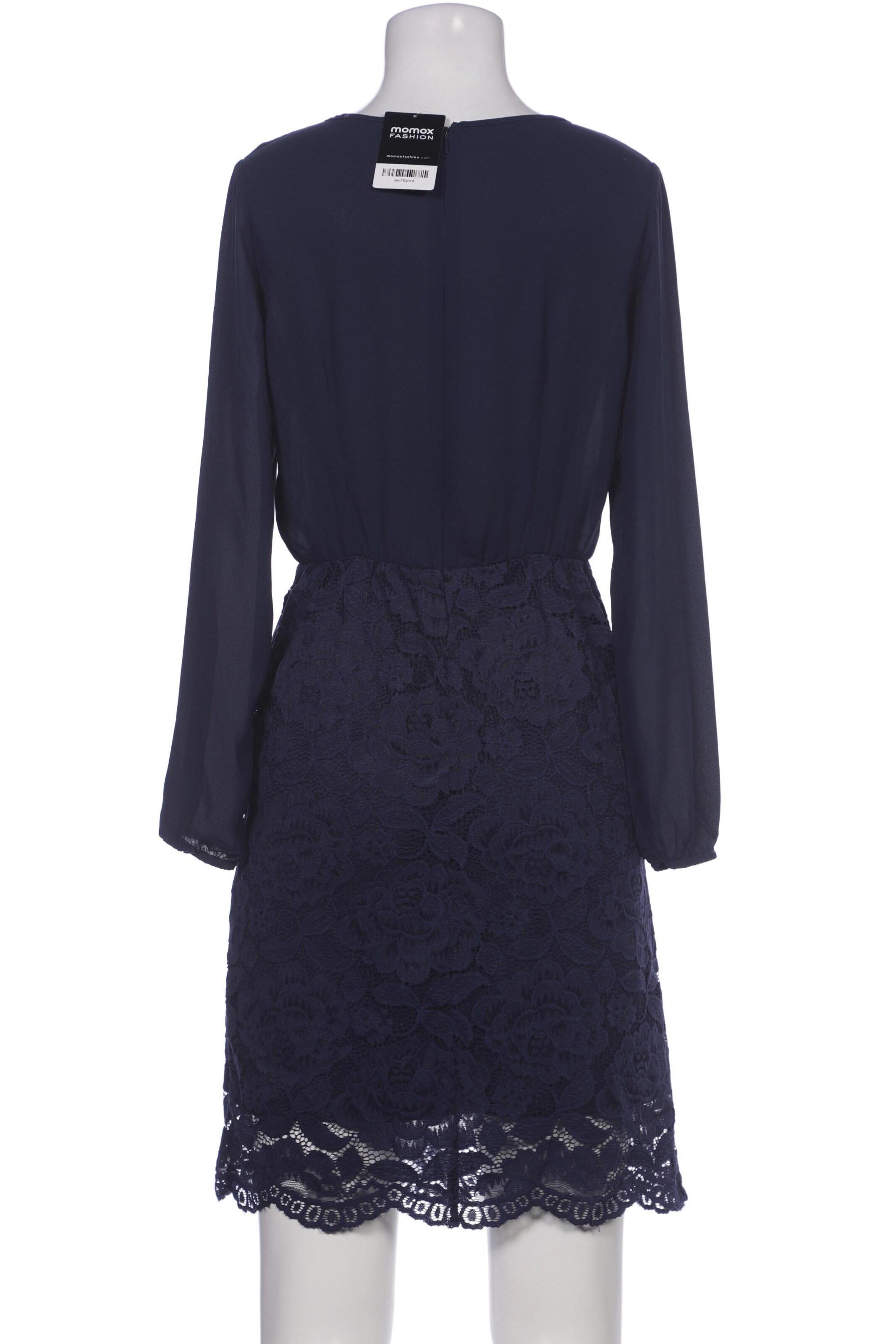 Anna Field Dress in S in Blue