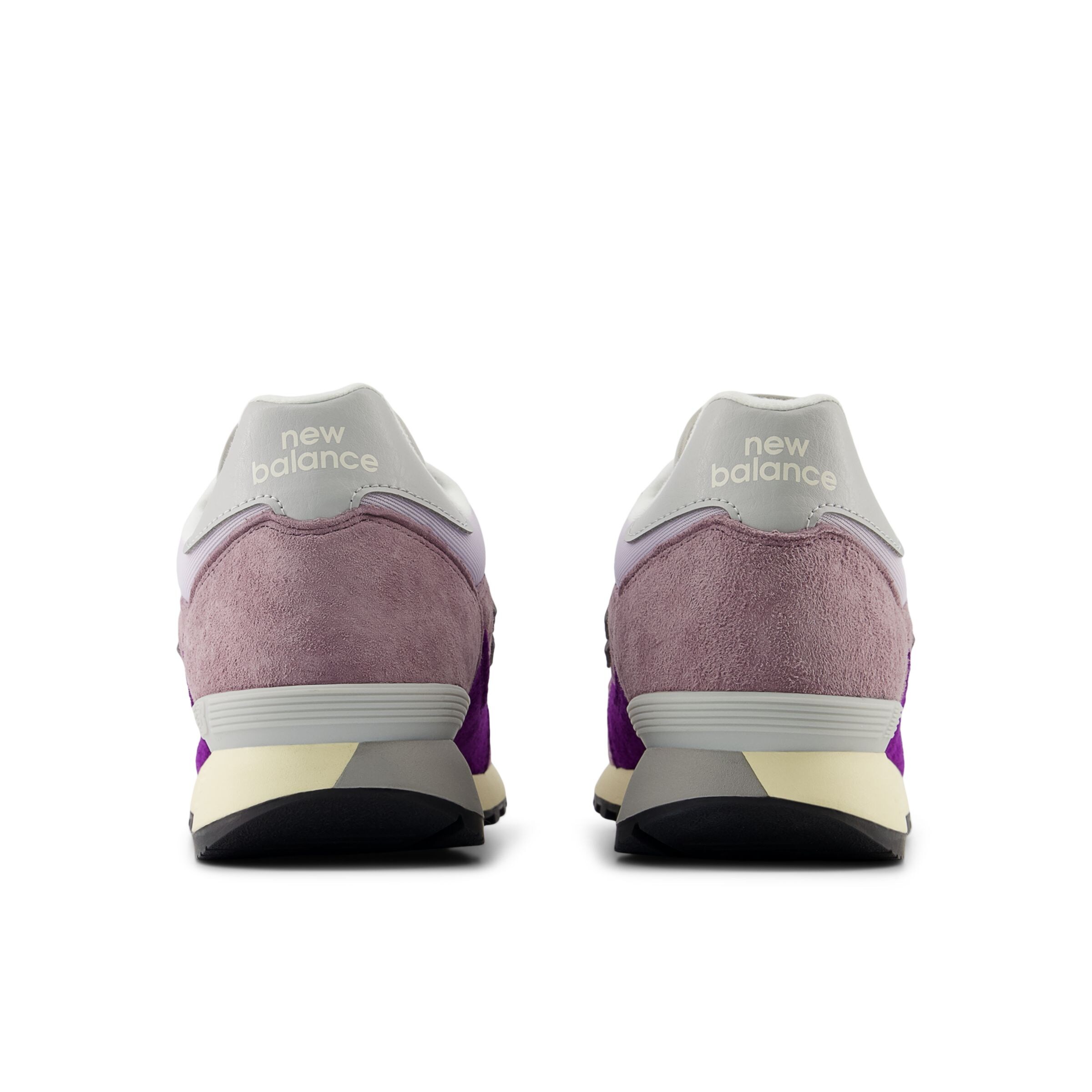 new balance Platform trainers '475' in Purple