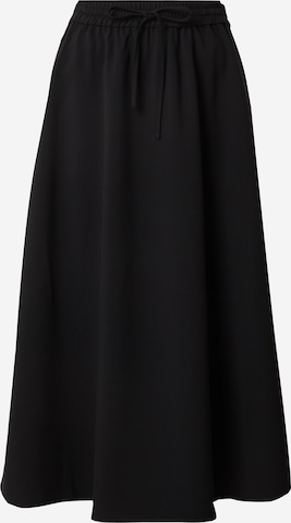 minimum Skirt 'Anines' in Black: front