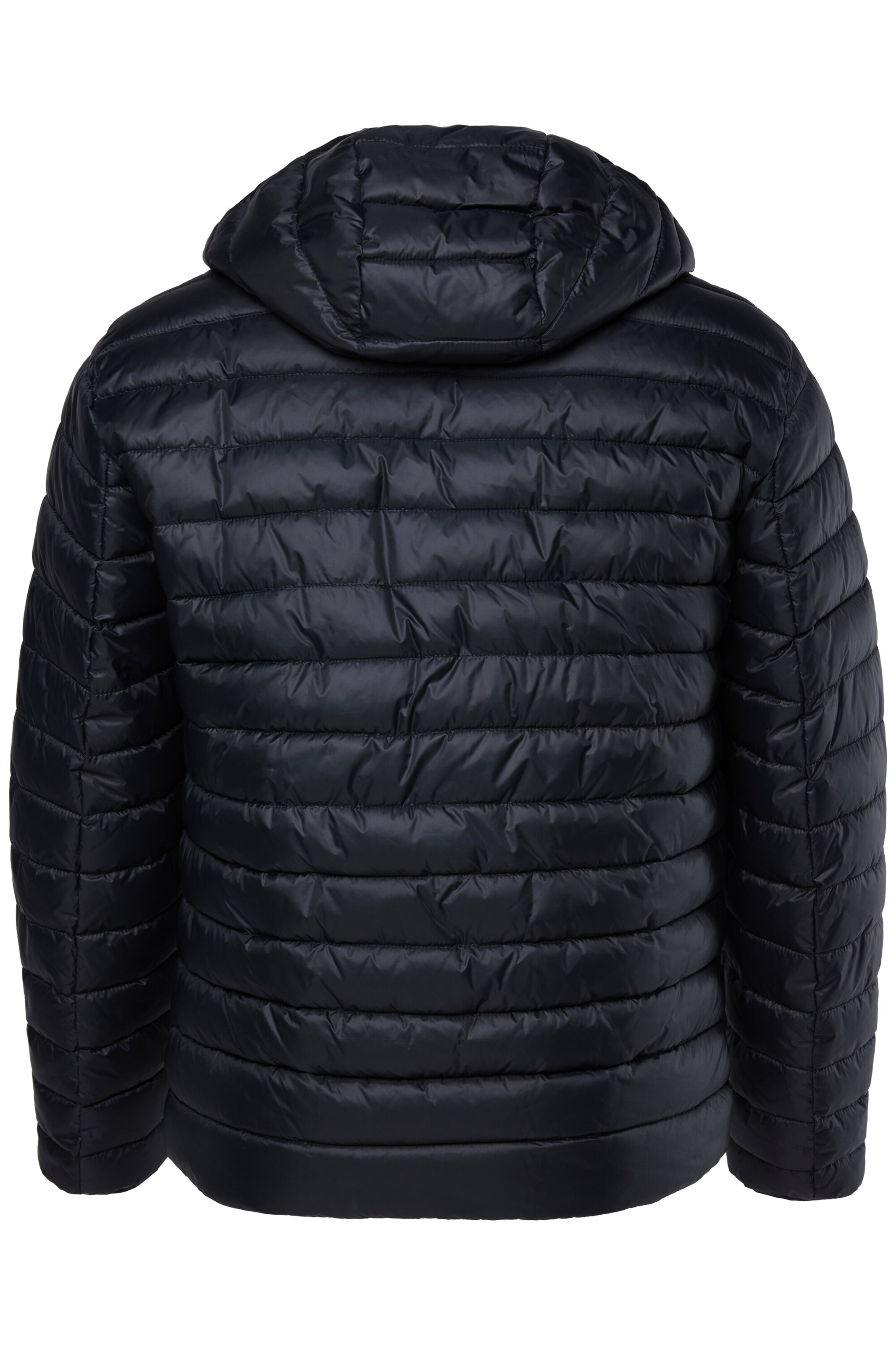 JAY-PI Jacke in Schwarz