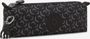 KIPLING Etui in Schwarz