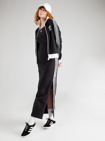 ADIDAS ORIGINALS Jurk in Zwart