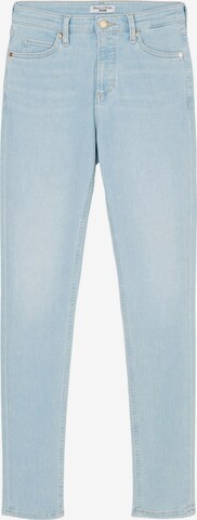 Marc O'Polo DENIM Skinny Jeans i blå: forside