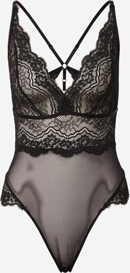 Glaustinukė 'Chiara' iš Hunkemöller, spalva – juoda, Prekių apžvalga