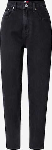 Tommy Jeans - regular Vaquero en azul: frente
