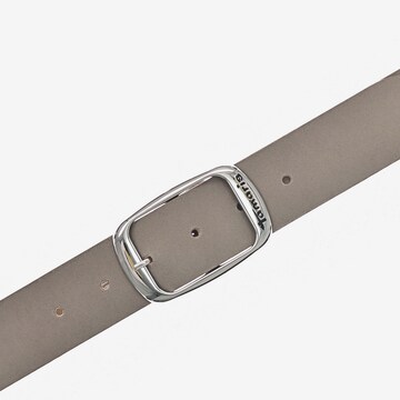 TAMARIS Belt in Grey