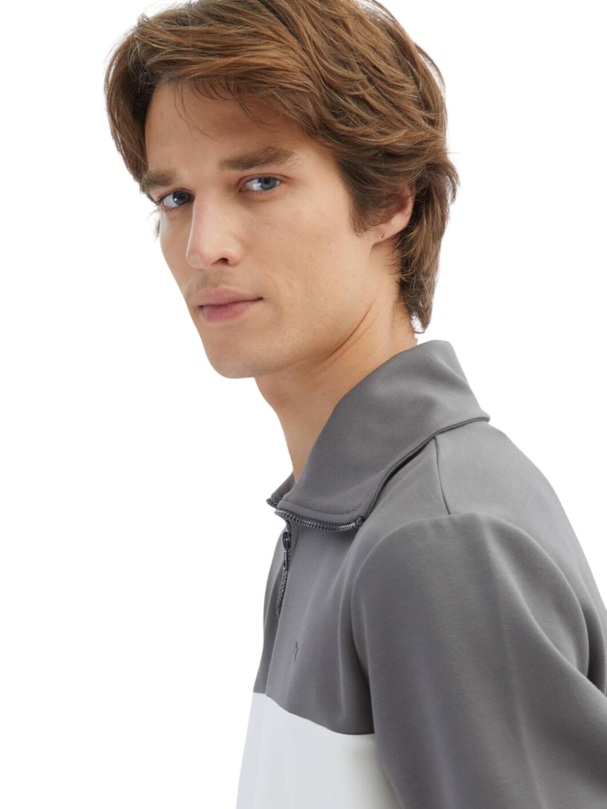 KİP Sweatshirt in Grijs