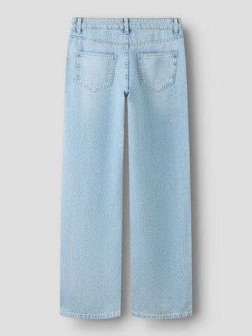 TWO SOON Tapered Jeans in Blauw