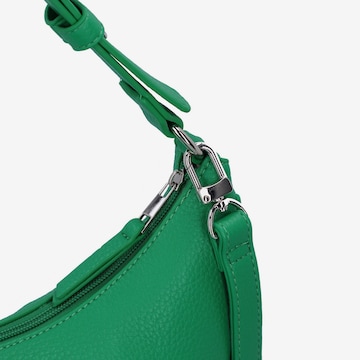 GABOR Shoulder Bag 'Alira' in Green