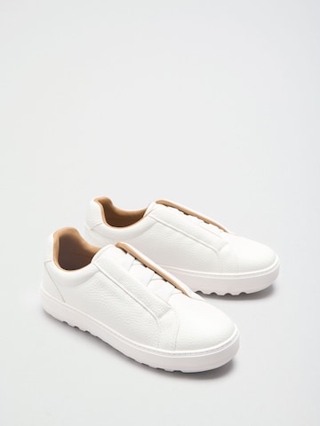 Friends Like These - Zapatillas deportivas bajas en blanco