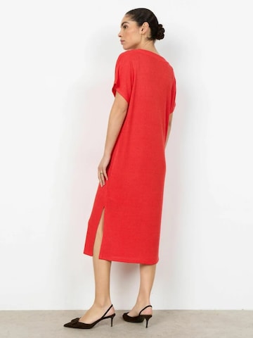 Soyaconcept Kjole ' SC-DELIA ' i pink