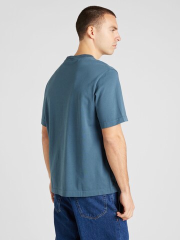 Abercrombie & Fitch T-Shirt in Blau