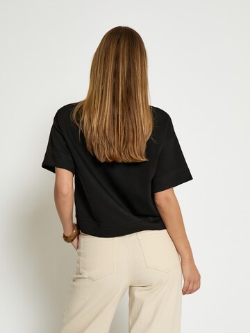 T-shirt 'Inka' DESIRES en noir