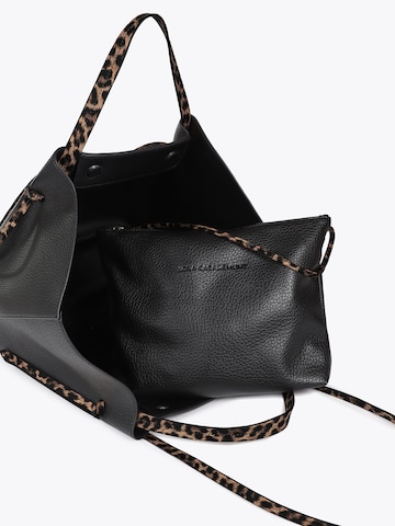 Lola Casademunt Shopper in Zwart