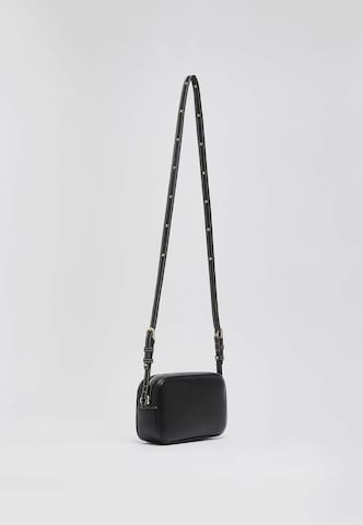Liu Jo Crossbody Bag in Black